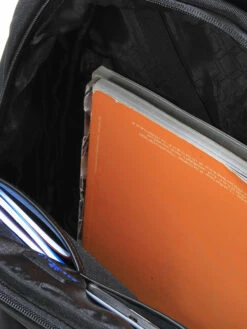 Sac à Dos Ordinateur Snowball Business II USB 16 Pouces 28 Sac à Dos Ordinateur Snowball Business II USB 16 Pouces -Delsey Soldes Magasin sac ordinateur snowball 800752z