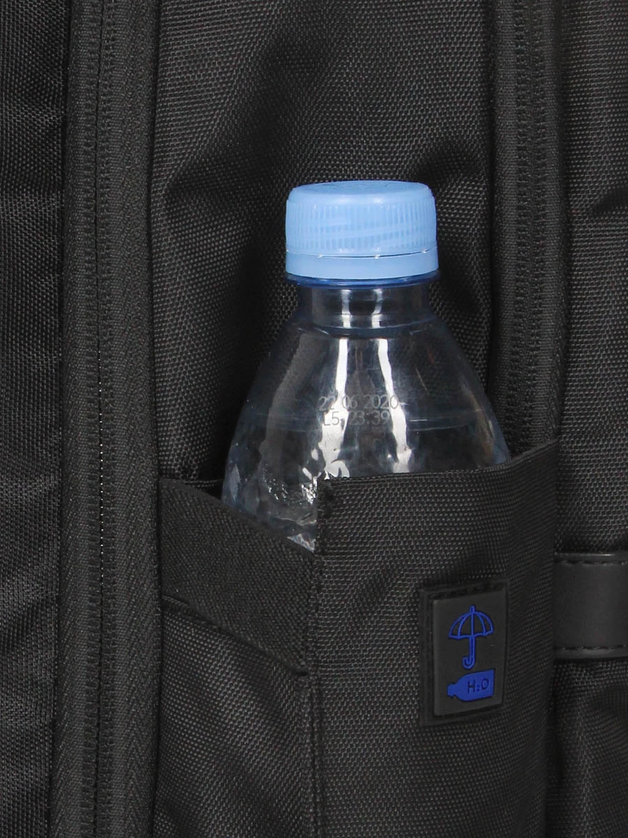 Sac à Dos Ordinateur Snowball Business II USB 16 Pouces 16 Sac à Dos Ordinateur Snowball Business II USB 16 Pouces – Image 14