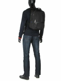 Sac à Dos Ordinateur Snowball Business II USB 16 Pouces 35 Sac à Dos Ordinateur Snowball Business II USB 16 Pouces -Delsey Soldes Magasin sac ordinateur snowball 800758z