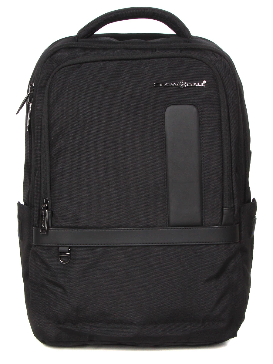 Sac à Dos Ordinateur Snowball Business II USB 16 Pouces 4 Sac à Dos Ordinateur Snowball Business II USB 16 Pouces – Image 2