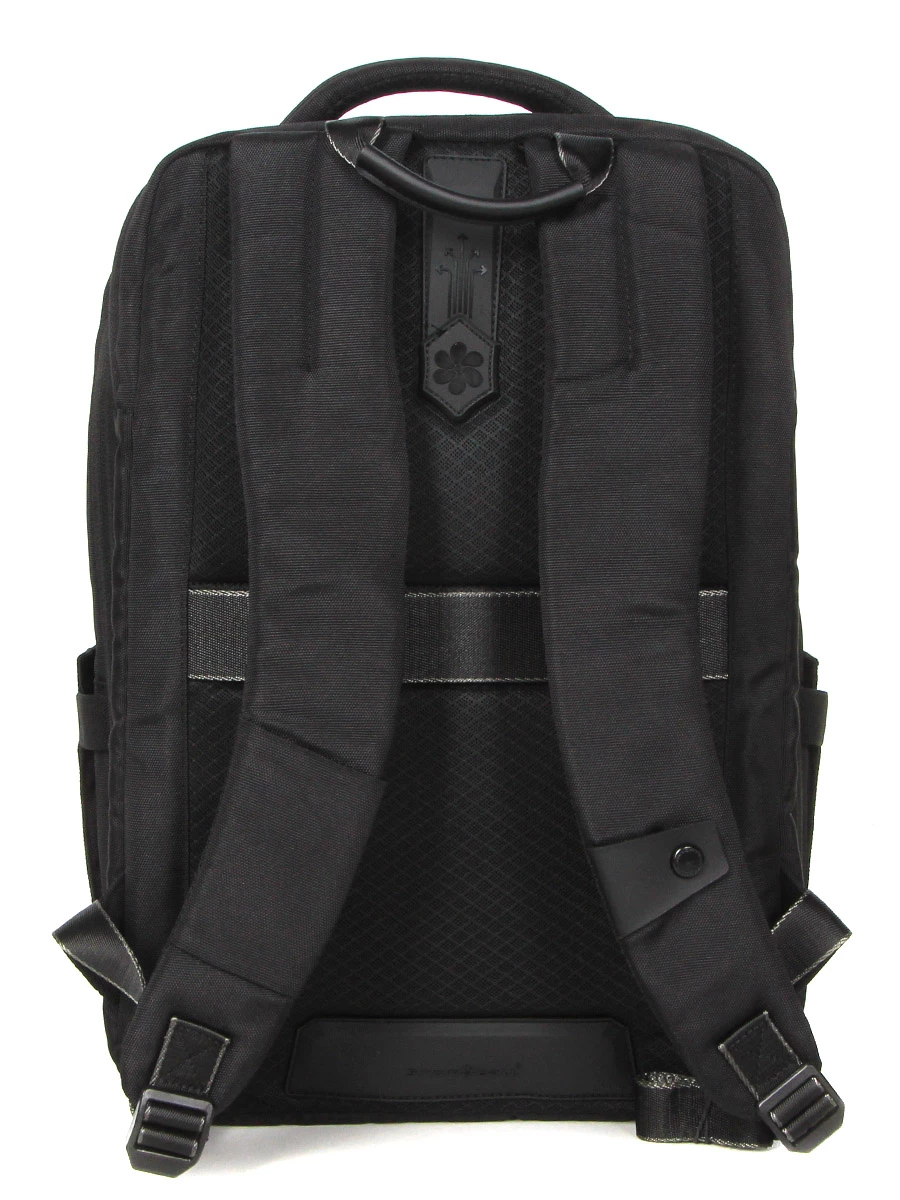 Sac à Dos Ordinateur Snowball Business II USB 16 Pouces 5 Sac à Dos Ordinateur Snowball Business II USB 16 Pouces – Image 3