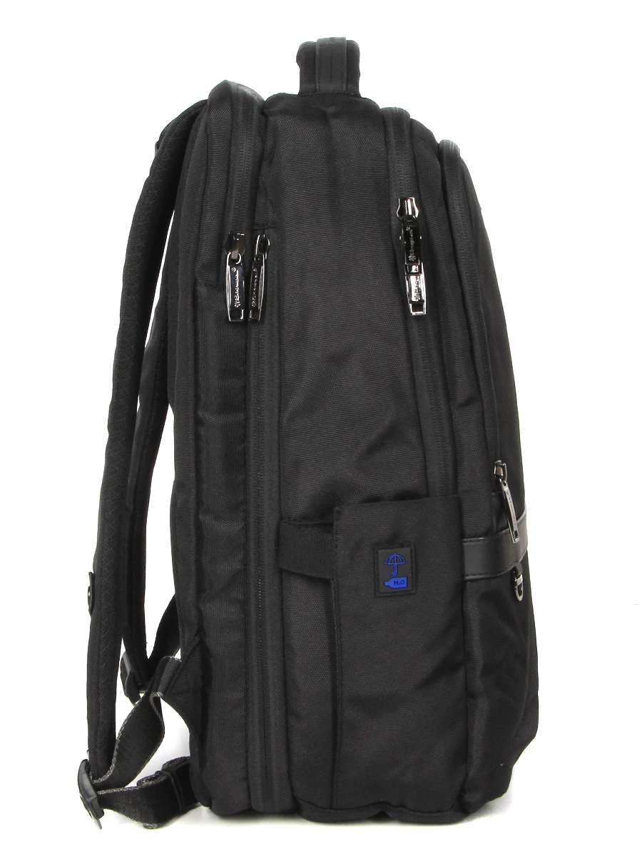 Sac à Dos Ordinateur Snowball Business II USB 16 Pouces 9 Sac à Dos Ordinateur Snowball Business II USB 16 Pouces – Image 7