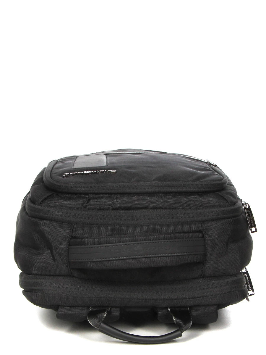 Sac à Dos Ordinateur Snowball Business II USB 16 Pouces 10 Sac à Dos Ordinateur Snowball Business II USB 16 Pouces – Image 8