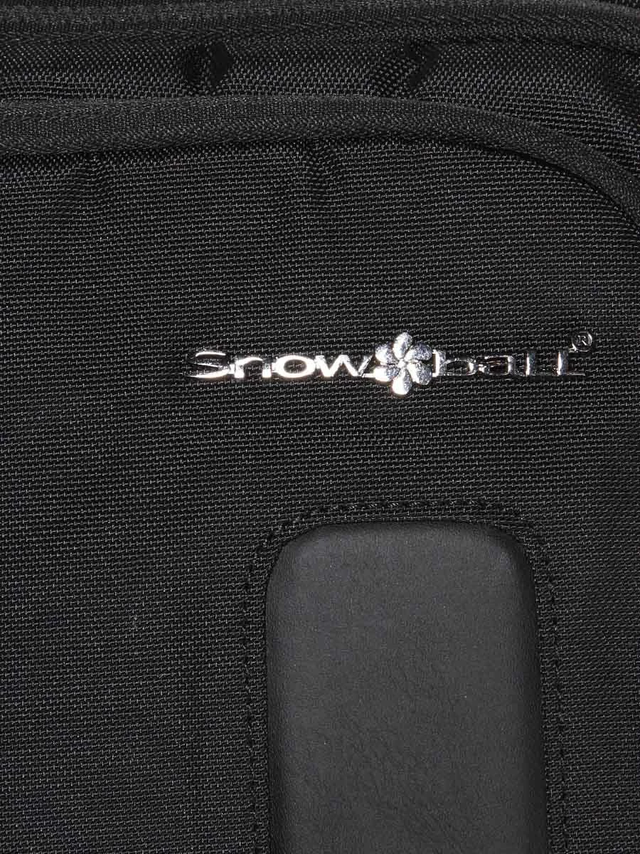 Sac à Dos Ordinateur Snowball Business II USB 16 Pouces 18 Sac à Dos Ordinateur Snowball Business II USB 16 Pouces – Image 16