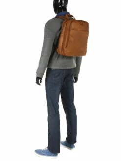 Sac à Dos Ordinateur The Chesterfield Brand Dex 11 Pouces -Delsey Soldes Magasin sac ordinateur the chesterfield brand 429872z