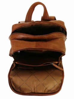 Sac à Dos Ordinateur The Chesterfield Brand Dex 11 Pouces -Delsey Soldes Magasin sac ordinateur the chesterfield brand 429882z