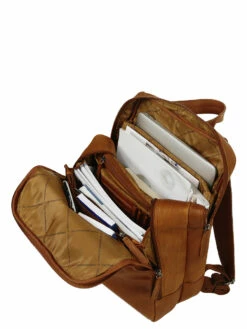 Sac à Dos Ordinateur The Chesterfield Brand Dex 11 Pouces -Delsey Soldes Magasin sac ordinateur the chesterfield brand 429883z