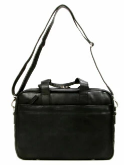 Sac Ordinateur The Chesterfield Brand Soft Class Dean 15.6 Pouces -Delsey Soldes Magasin sac ordinateur the chesterfield brand 606537z