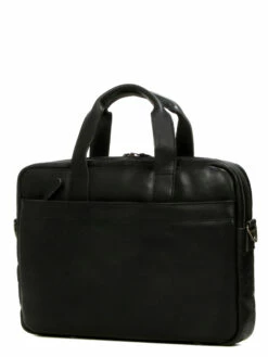 Sac Ordinateur The Chesterfield Brand Soft Class Dean 15.6 Pouces