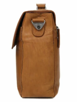 Serviette Ordinateur The Chesterfield Brand Lisbon Linz 15.6 Pouces -Delsey Soldes Magasin sac ordinateur the chesterfield brand 704049z