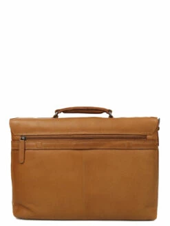 Serviette Ordinateur The Chesterfield Brand Lisbon Linz 15.6 Pouces -Delsey Soldes Magasin sac ordinateur the chesterfield brand 704050z