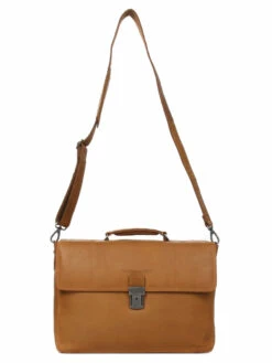 Serviette Ordinateur The Chesterfield Brand Lisbon Linz 15.6 Pouces -Delsey Soldes Magasin sac ordinateur the chesterfield brand 704052z