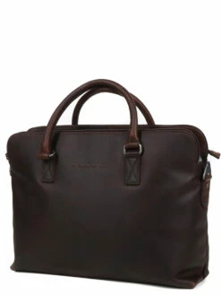 Sacoche Ordinateur The Chesterfield Brand Harvey Cameron 15 Pouces -Delsey Soldes Magasin sac ordinateur the chesterfield brand 888171z