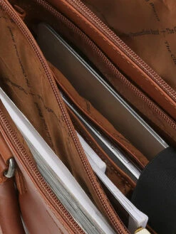 Sacoche Ordinateur The Chesterfield Brand Harvey Cameron 15 Pouces -Delsey Soldes Magasin sac ordinateur the chesterfield brand 888180z