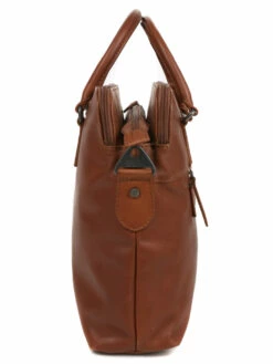 Sacoche Ordinateur The Chesterfield Brand Harvey Cameron 15 Pouces -Delsey Soldes Magasin sac ordinateur the chesterfield brand 888186z