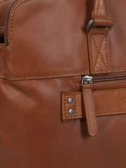 Sacoche Ordinateur The Chesterfield Brand Harvey Cameron 15 Pouces -Delsey Soldes Magasin sac ordinateur the chesterfield brand 888187z