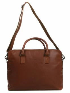 Sacoche Ordinateur The Chesterfield Brand Harvey Cameron 15 Pouces -Delsey Soldes Magasin sac ordinateur the chesterfield brand 888190z