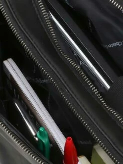 Sacoche Ordinateur The Chesterfield Brand Harvey Salvador 15 Pouces -Delsey Soldes Magasin sac ordinateur the chesterfield brand 888236z