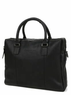 Sacoche Ordinateur The Chesterfield Brand Harvey Salvador 15 Pouces