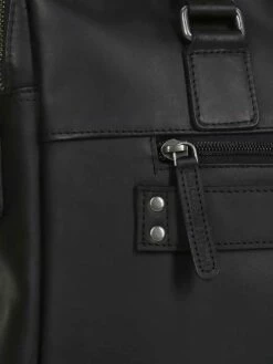 Sacoche Ordinateur The Chesterfield Brand Harvey Salvador 15 Pouces -Delsey Soldes Magasin sac ordinateur the chesterfield brand 888243z