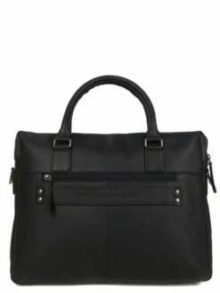 Sacoche Ordinateur The Chesterfield Brand Harvey Salvador 15 Pouces -Delsey Soldes Magasin sac ordinateur the chesterfield brand 888244z