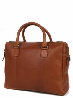 Sacoche Ordinateur The Chesterfield Brand Harvey Salvador 15 Pouces -Delsey Soldes Magasin sac ordinateur the chesterfield brand 888269z