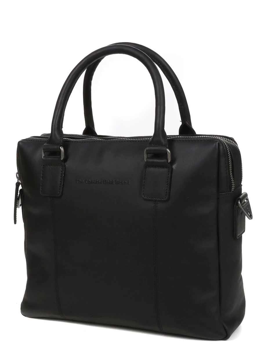 Sacoche Ordinateur The Chesterfield Brand Harvey Santiago 11 Pouces 20 Sacoche Ordinateur The Chesterfield Brand Harvey Santiago 11 Pouces – Image 18