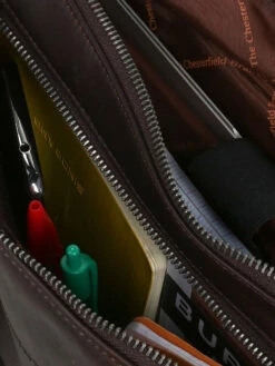 Sacoche Ordinateur The Chesterfield Brand Harvey Santiago 11 Pouces 28 Sacoche Ordinateur The Chesterfield Brand Harvey Santiago 11 Pouces -Delsey Soldes Magasin sac ordinateur the chesterfield brand 888295z