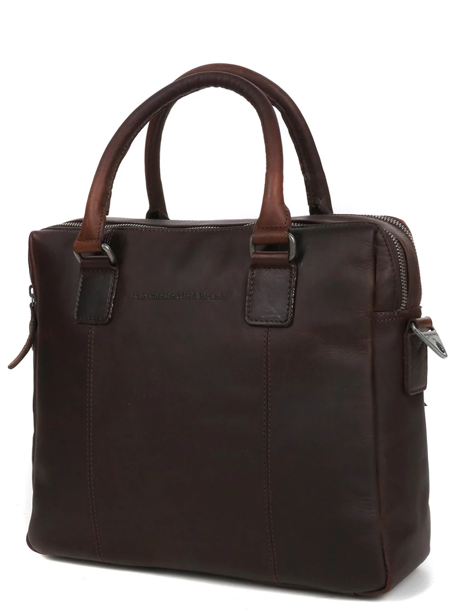 Sacoche Ordinateur The Chesterfield Brand Harvey Santiago 11 Pouces 3 Sacoche Ordinateur The Chesterfield Brand Harvey Santiago 11 Pouces