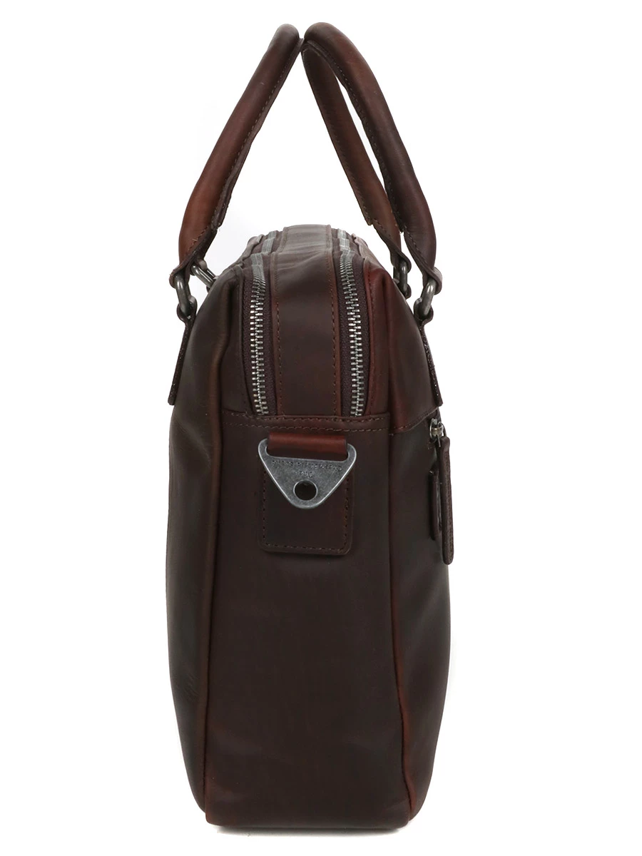 Sacoche Ordinateur The Chesterfield Brand Harvey Santiago 11 Pouces 7 Sacoche Ordinateur The Chesterfield Brand Harvey Santiago 11 Pouces – Image 5