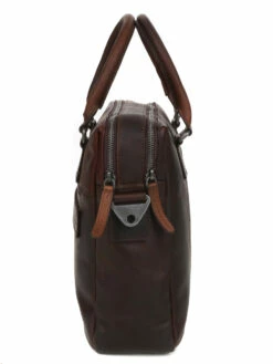 Sacoche Ordinateur The Chesterfield Brand Harvey Santiago 11 Pouces 25 Sacoche Ordinateur The Chesterfield Brand Harvey Santiago 11 Pouces -Delsey Soldes Magasin sac ordinateur the chesterfield brand 888304z