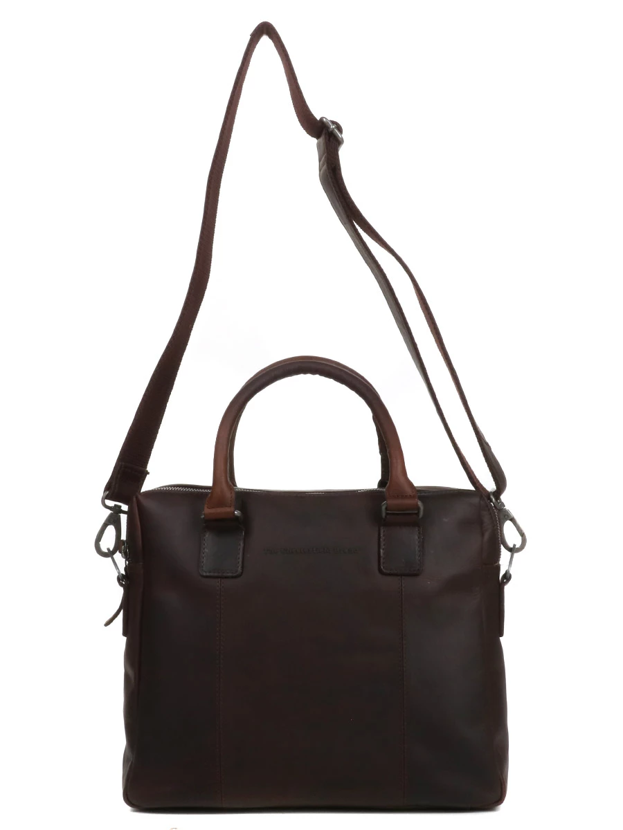 Sacoche Ordinateur The Chesterfield Brand Harvey Santiago 11 Pouces 6 Sacoche Ordinateur The Chesterfield Brand Harvey Santiago 11 Pouces – Image 4