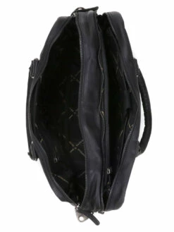 Sacoche Ordinateur The Chesterfield Brand Manhattan Boston 15 Pouces -Delsey Soldes Magasin sac ordinateur the chesterfield brand 888505z