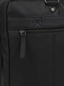 Sacoche Ordinateur The Chesterfield Brand Manhattan Boston 15 Pouces -Delsey Soldes Magasin sac ordinateur the chesterfield brand 888513z