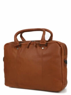 Sacoche Ordinateur The Chesterfield Brand Manhattan Boston 15 Pouces -Delsey Soldes Magasin sac ordinateur the chesterfield brand 888539z