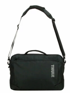 Sacoche Ordinateur Thule Subterra 15.6 Pouces -Delsey Soldes Magasin sac ordinateur thule 393532z