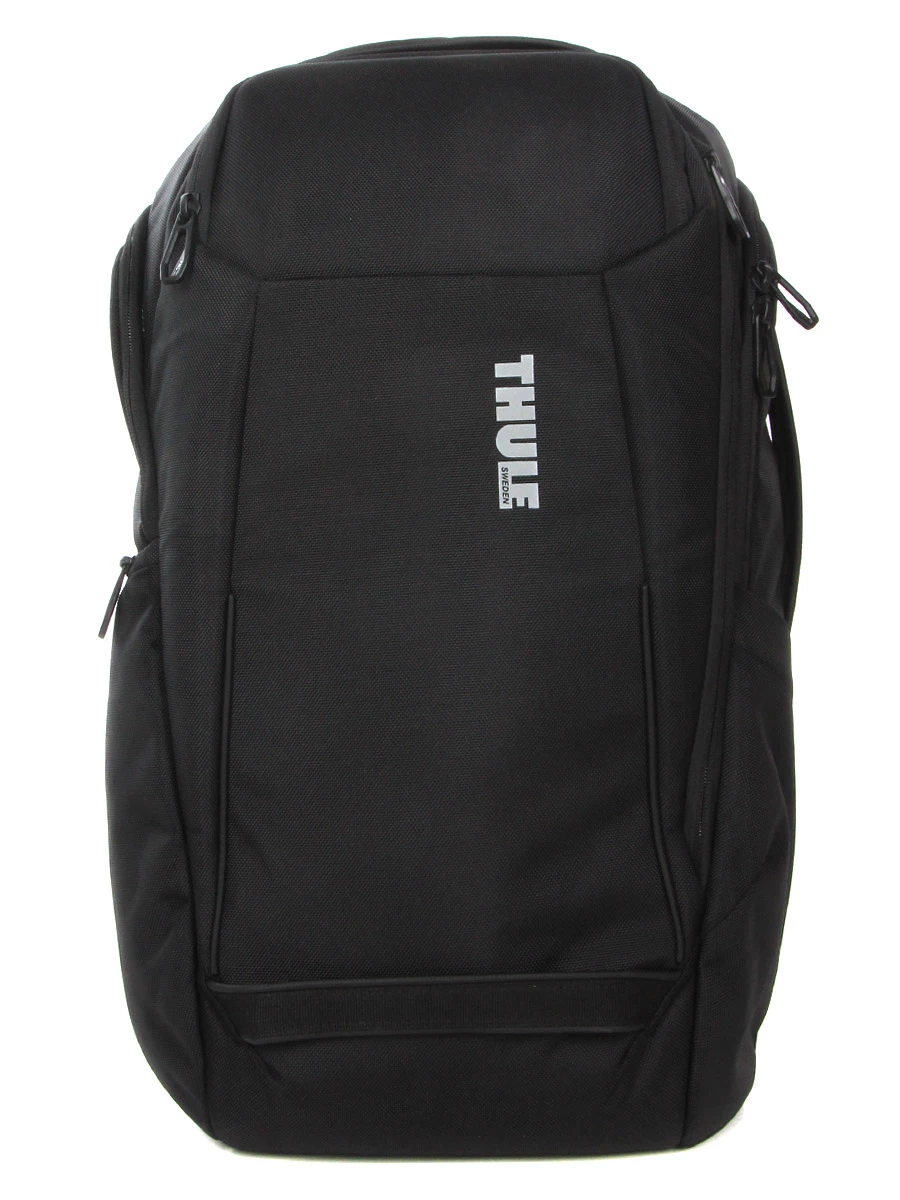 Sac à Dos Ordinateur Thule Accent 28 L - 15.6 Pouces 4 Sac à Dos Ordinateur Thule Accent 28 L - 15.6 Pouces – Image 2