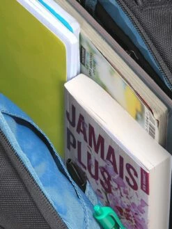 Sacoche Ordinateur 2-en-1 Thule Accent 15.6 Pouces -Delsey Soldes Magasin sac ordinateur thule 852820z