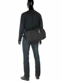 Sacoche Ordinateur 2-en-1 Thule Accent 15.6 Pouces -Delsey Soldes Magasin sac ordinateur thule 852824z