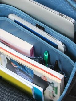 Sac à Dos Ordinateur Thule Accent 26 L - 15.6 Pouces -Delsey Soldes Magasin sac ordinateur thule 852837z