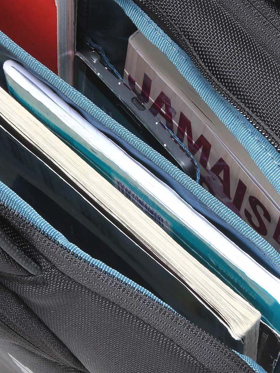 Sacoche Ordinateur Thule Accent 15.6 Pouces 12 Sacoche Ordinateur Thule Accent 15.6 Pouces – Image 10