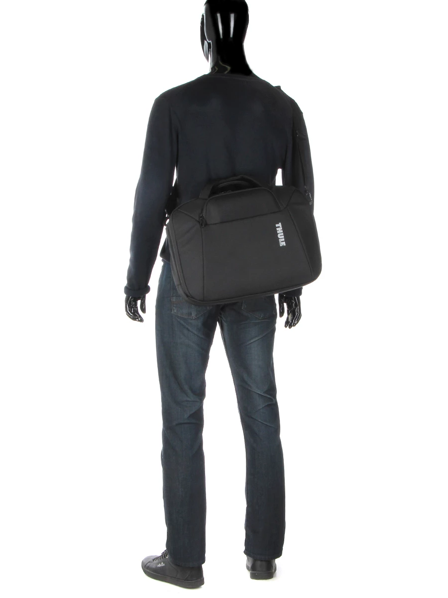 Sacoche Ordinateur Thule Accent 15.6 Pouces 17 Sacoche Ordinateur Thule Accent 15.6 Pouces – Image 15
