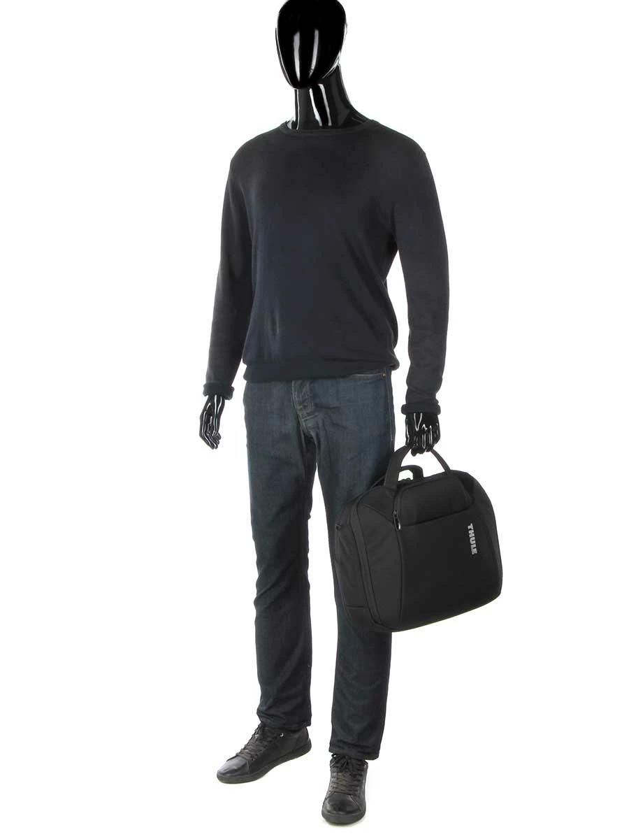 Sacoche Ordinateur Thule Accent 15.6 Pouces 18 Sacoche Ordinateur Thule Accent 15.6 Pouces – Image 16