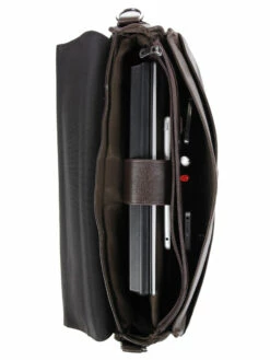 Serviette Wylson Olton 15 Pouces -Delsey Soldes Magasin sac ordinateur wylson 135526z