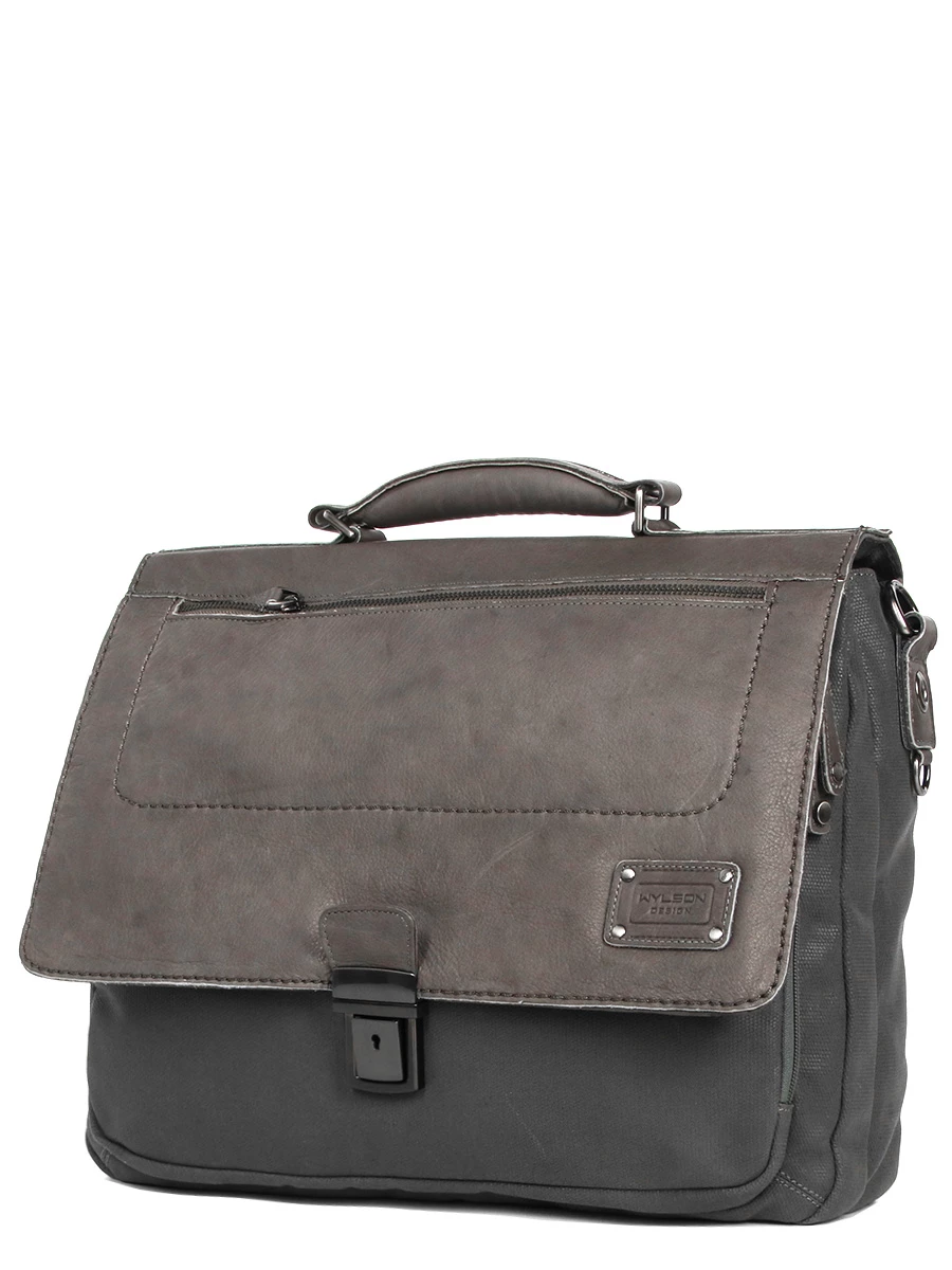 Serviette Ordinateur Wylson Edition 14 Pouces 17 Serviette Ordinateur Wylson Edition 14 Pouces – Image 15