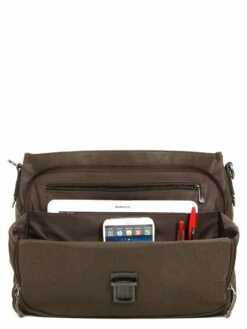 Serviette Ordinateur Wylson Edition 14 Pouces 27 Serviette Ordinateur Wylson Edition 14 Pouces -Delsey Soldes Magasin sac ordinateur wylson 670521z