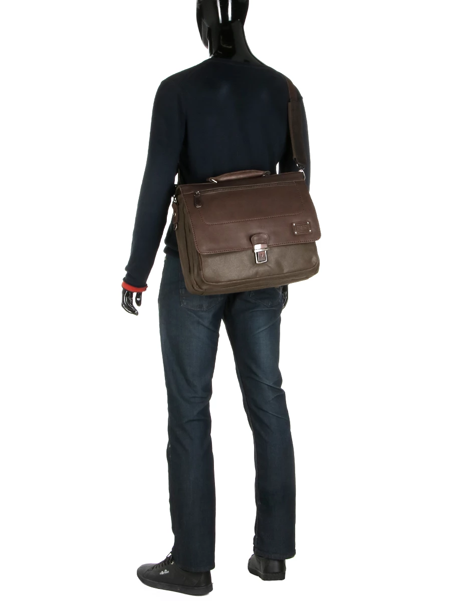 Serviette Ordinateur Wylson Edition 14 Pouces 15 Serviette Ordinateur Wylson Edition 14 Pouces – Image 13