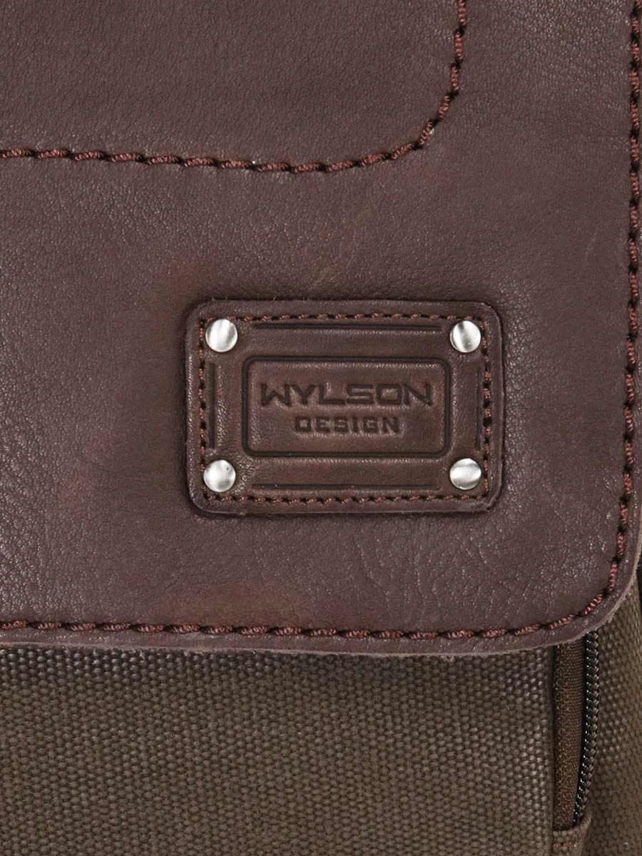 Serviette Ordinateur Wylson Edition 14 Pouces 14 Serviette Ordinateur Wylson Edition 14 Pouces – Image 12